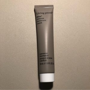 🤍3/$25🤍 Living Proof Intense Moisture Mask Sample